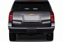 2019 Chevrolet Suburban 2WD 4-door 1500 LT Rear Exterior View