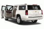 2019 Chevrolet Suburban 4WD 4-door 1500 Premier Open Doors