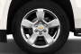 2019 Chevrolet Suburban 4WD 4-door 1500 Premier Wheel Cap