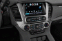 2019 Chevrolet Tahoe 2WD 4-door LS Audio System
