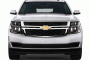 2019 Chevrolet Tahoe 2WD 4-door LS Front Exterior View