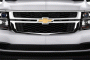2019 Chevrolet Tahoe 2WD 4-door LS Grille