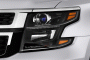 2019 Chevrolet Tahoe 2WD 4-door LS Headlight