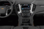 2019 Chevrolet Tahoe 2WD 4-door LS Instrument Panel