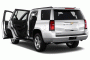 2019 Chevrolet Tahoe 2WD 4-door LS Open Doors
