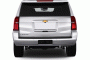 2019 Chevrolet Tahoe 2WD 4-door LS Rear Exterior View
