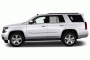 2019 Chevrolet Tahoe 2WD 4-door LS Side Exterior View