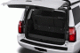 2019 Chevrolet Tahoe 2WD 4-door LS Trunk