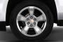 2019 Chevrolet Tahoe 2WD 4-door LS Wheel Cap