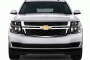 2019 Chevrolet Tahoe 4WD 4-door LT Front Exterior View