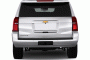 2019 Chevrolet Tahoe 4WD 4-door LT Rear Exterior View