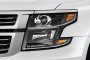 2019 Chevrolet Tahoe 4WD 4-door Premier Headlight