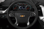 2019 Chevrolet Tahoe 4WD 4-door Premier Steering Wheel