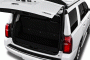 2019 Chevrolet Tahoe 4WD 4-door Premier Trunk