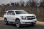 2019 Chevrolet Tahoe