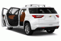 2019 Chevrolet Traverse AWD 4-door High Country w/2LZ Open Doors