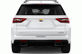 2019 Chevrolet Traverse AWD 4-door High Country w/2LZ Rear Exterior View