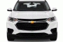2019 Chevrolet Traverse FWD 4-door LS w/1LS Front Exterior View