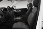 2019 Chevrolet Traverse FWD 4-door LS w/1LS Front Seats