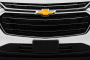 2019 Chevrolet Traverse FWD 4-door LS w/1LS Grille