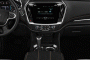2019 Chevrolet Traverse FWD 4-door LS w/1LS Instrument Panel