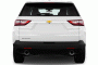 2019 Chevrolet Traverse FWD 4-door LS w/1LS Rear Exterior View