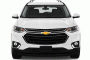 2019 Chevrolet Traverse FWD 4-door LT Cloth w/1LT Front Exterior View
