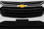 2019 Chevrolet Traverse FWD 4-door LT Cloth w/1LT Grille