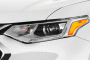 2019 Chevrolet Traverse FWD 4-door LT Cloth w/1LT Headlight