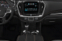 2019 Chevrolet Traverse FWD 4-door LT Cloth w/1LT Instrument Panel