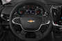 2019 Chevrolet Traverse FWD 4-door LT Cloth w/1LT Steering Wheel