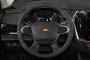 2019 Chevrolet Traverse FWD 4-door LT Leather w/3LT Steering Wheel