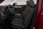 2019 Chevrolet Traverse FWD 4-door RS w/2LT Front Seats