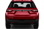 2019 Chevrolet Traverse FWD 4-door RS w/2LT Rear Exterior View