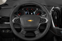 2019 Chevrolet Traverse FWD 4-door RS w/2LT Steering Wheel