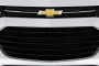 2019 Chevrolet Trax FWD 4-door LS Grille