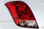 2019 Chevrolet Trax FWD 4-door LS Tail Light