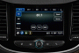 2019 Chevrolet Trax FWD 4-door LT Audio System