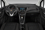2019 Chevrolet Trax FWD 4-door LT Dashboard