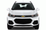 2019 Chevrolet Trax FWD 4-door LT Front Exterior View