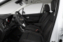 2019 Chevrolet Trax FWD 4-door LT Front Seats
