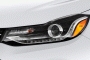 2019 Chevrolet Trax FWD 4-door LT Headlight