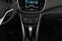 2019 Chevrolet Trax FWD 4-door LT Instrument Panel