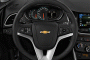 2019 Chevrolet Trax FWD 4-door LT Steering Wheel