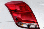 2019 Chevrolet Trax FWD 4-door LT Tail Light