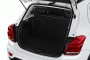2019 Chevrolet Trax FWD 4-door LT Trunk