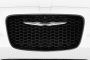 2019 Chrysler 300 300S RWD Grille