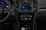 2019 Chrysler 300 300S RWD Instrument Panel