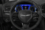2019 Chrysler 300 300S RWD Steering Wheel