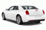 2019 Chrysler 300 Limited RWD Angular Rear Exterior View